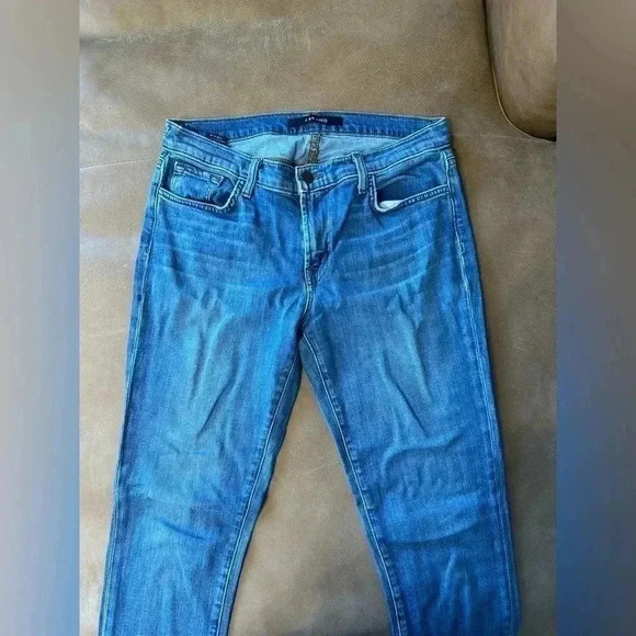 Women’s J Brand Jeans Size 27 - Picture 4 of 11